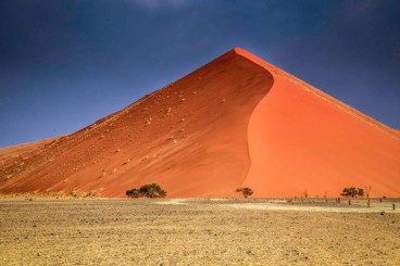 Day 8: Namibrand to Windhoek
