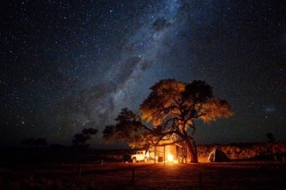 Cape2Kalahari
