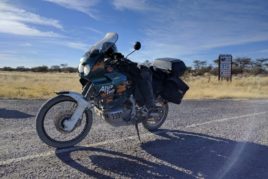 Build Your Own Trip