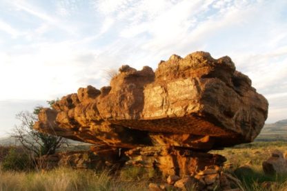 Day 19: Kang to Magaliesberg