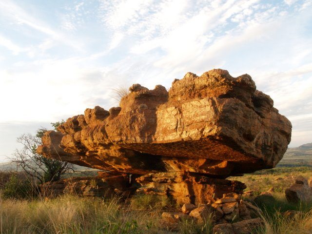 Day 19: Kang to Magaliesberg