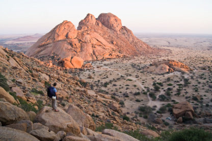 Day 10: Spitzkoppe