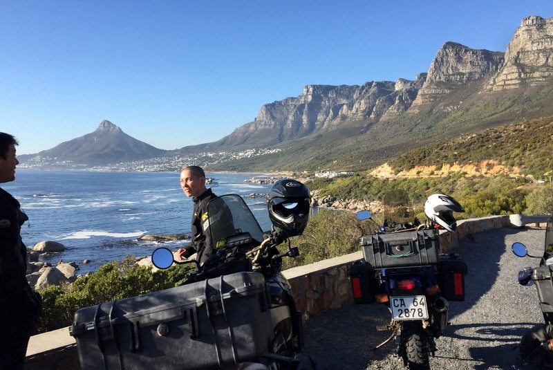 Atlantic Seaboard