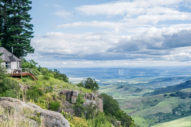 Day 5: Wild Coast to Hogsback