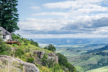 Day 5: Wild Coast to Hogsback