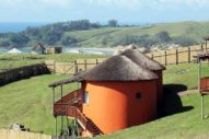 Day 3: Underberg to Wild Coast