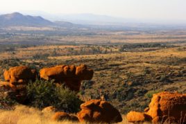 Magaliesberg
