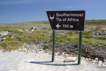 Cape Agulhas