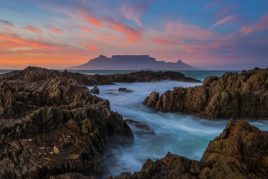 Bloubergstrand