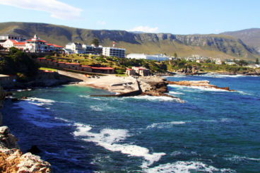Hermanus