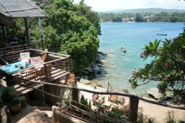 Lake Malawi