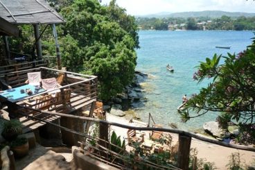 Lake Malawi