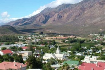 Montagu