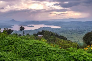 Rwanda