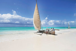 Zanzibar