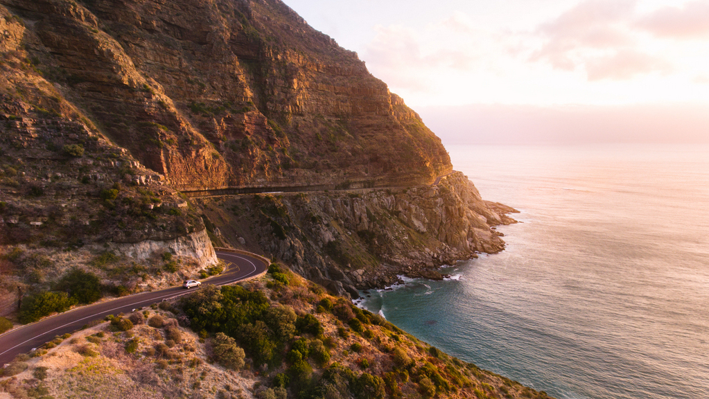 Chapmans peak