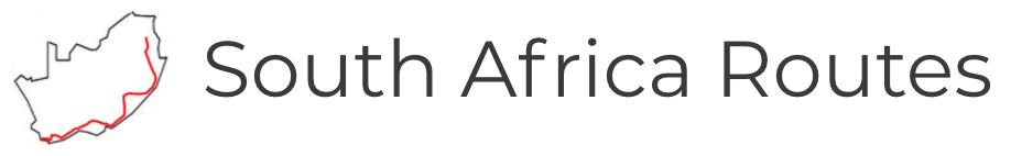 SA Routes