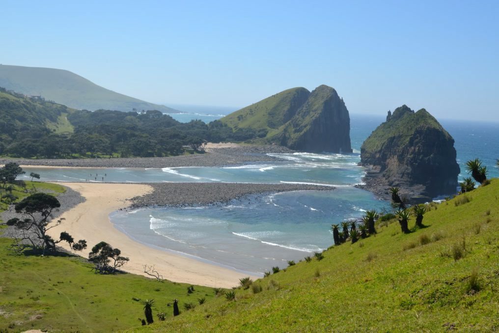 wild coast