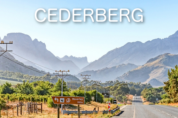 cederberg header