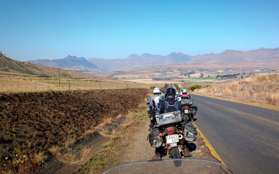 clarens to dullstroom 3
