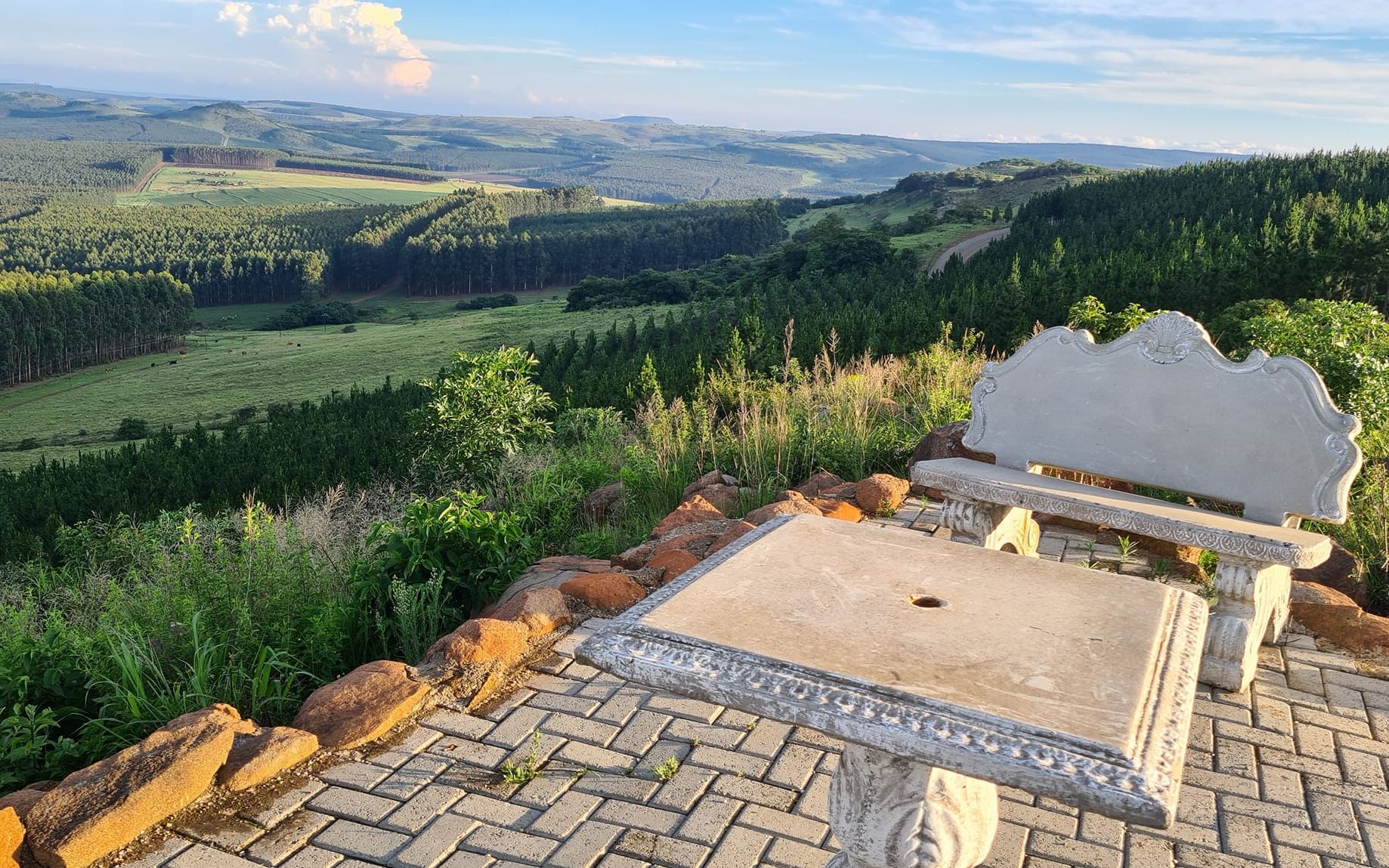 forest hill lodge piet retief 3