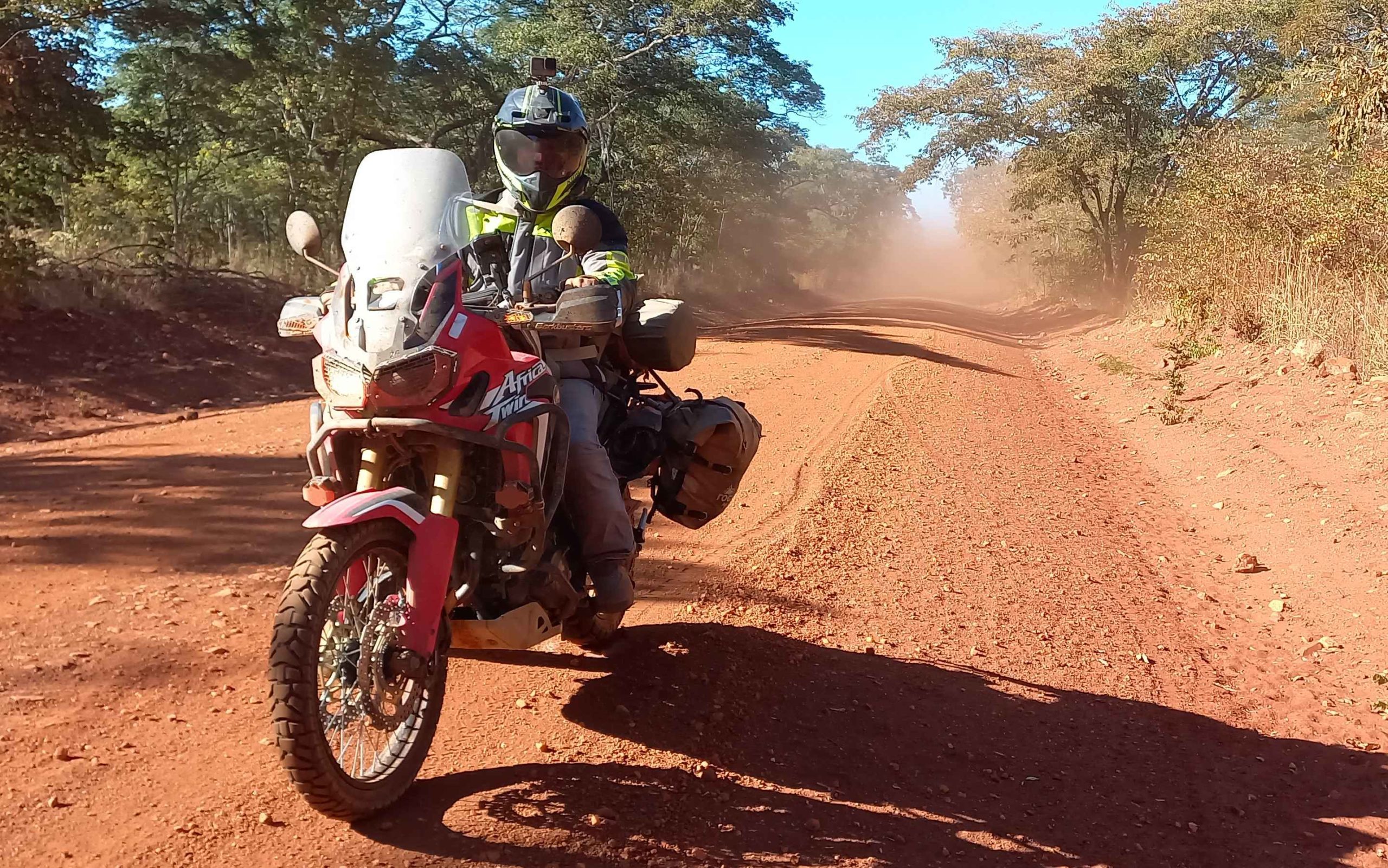 CRF1000