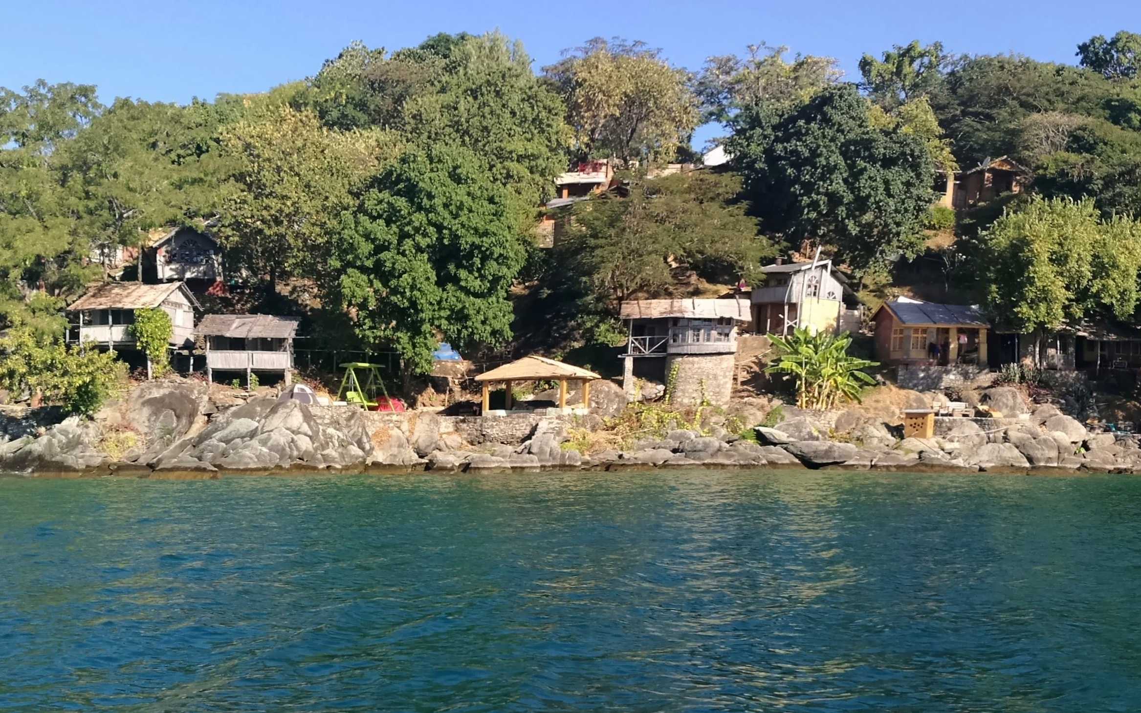 mayoka village nkhata bay malawi 2