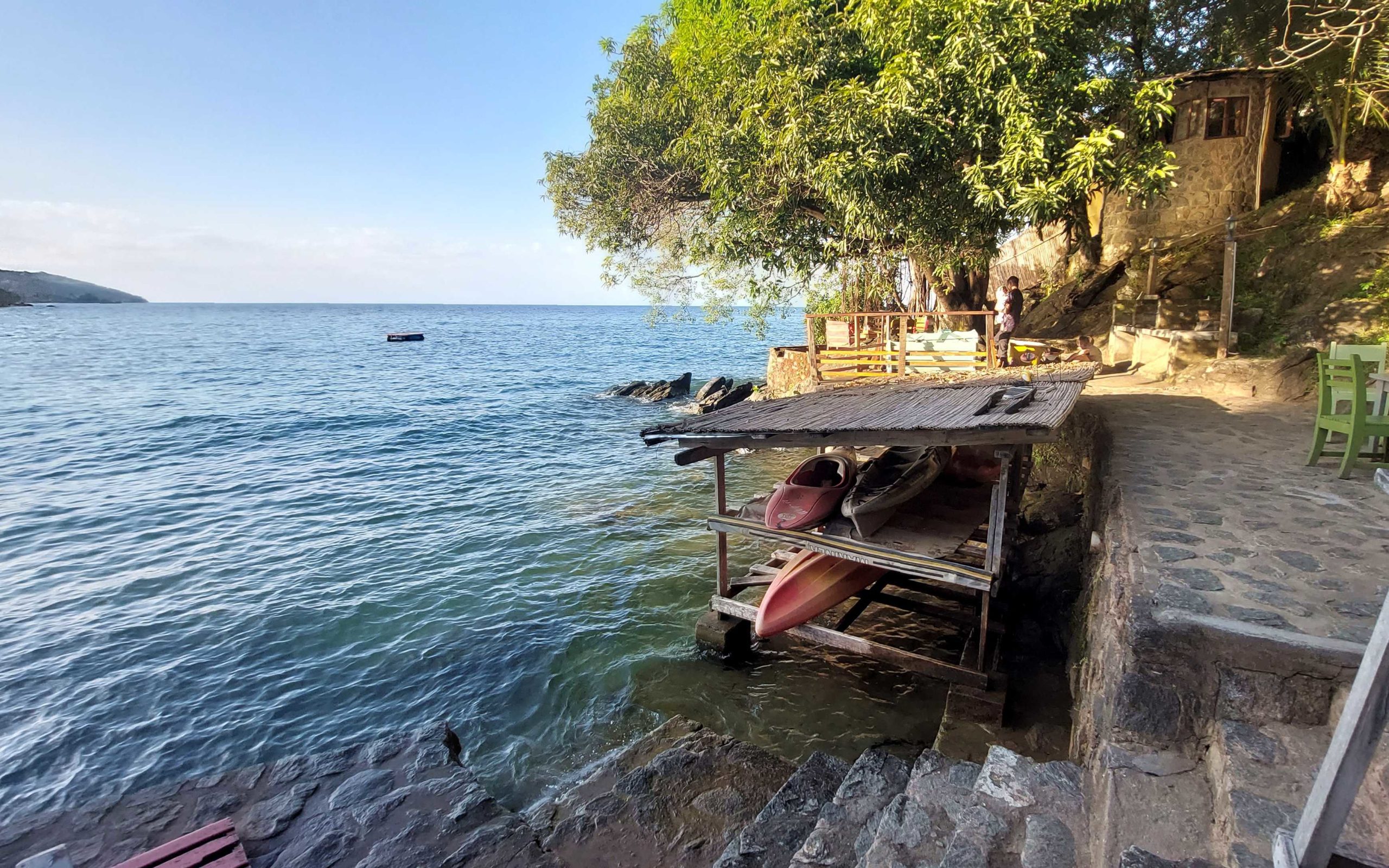 mayoka village nkhata bay malawi 5