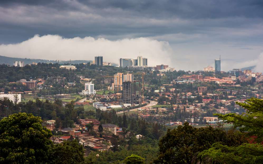 kigali