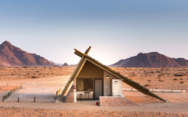 desert quiver camp accommodation rooms 2