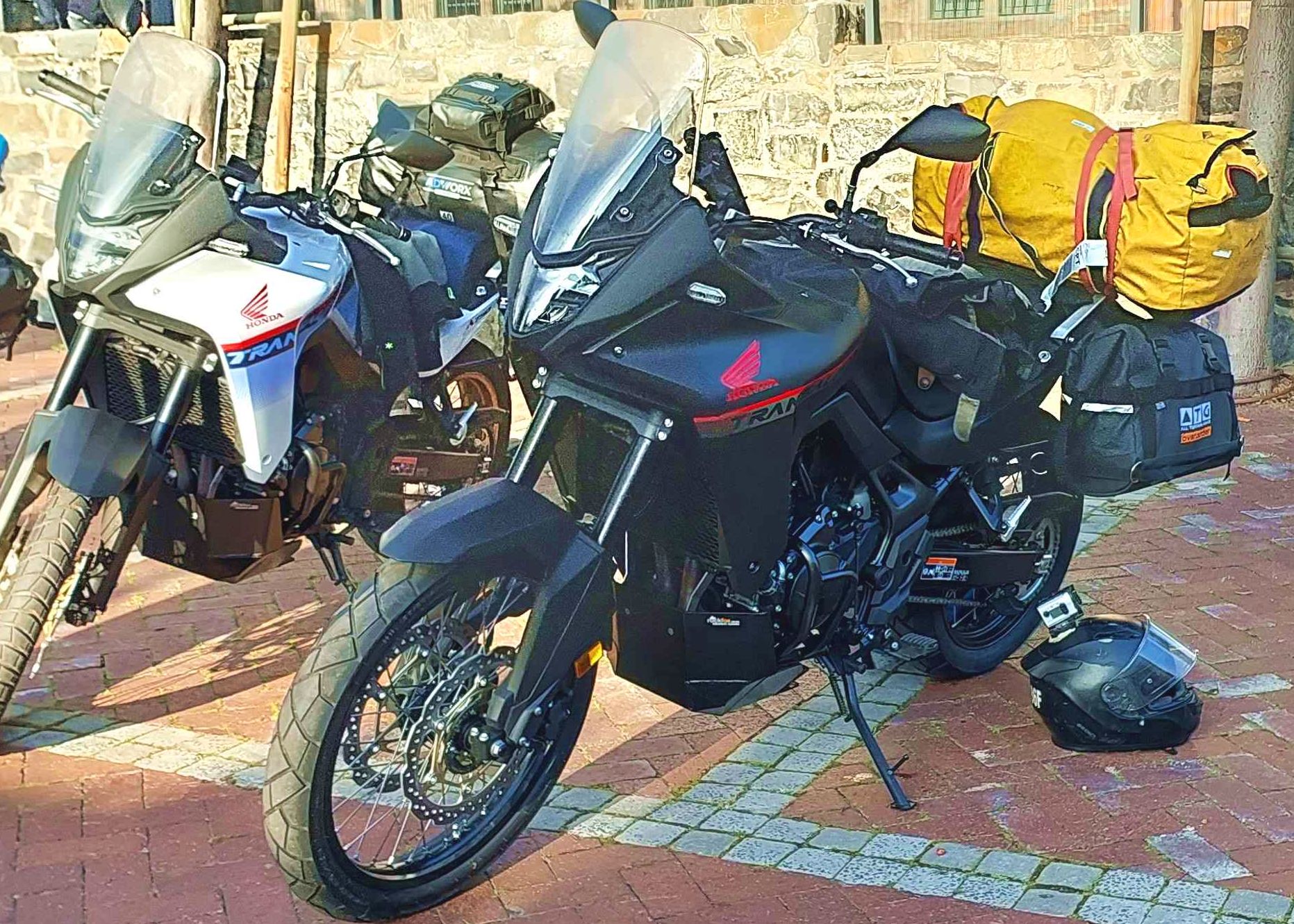 motorcycle transalps4