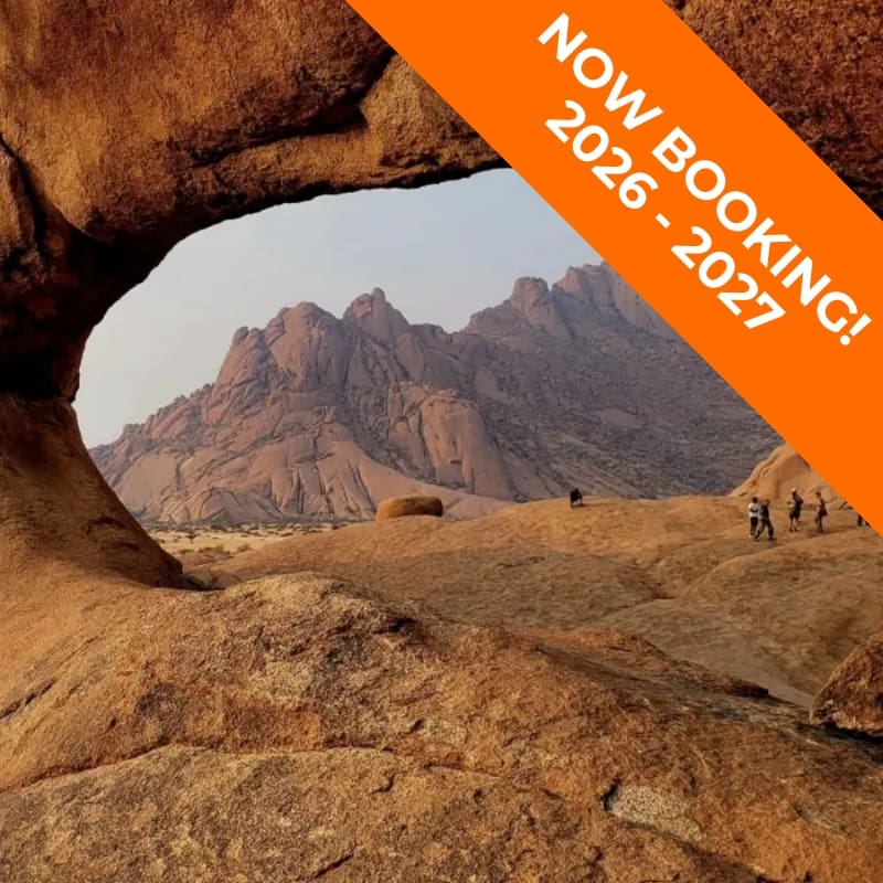 Feast of Southern Africa 2026 & 2027